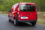 Nissan NV250 L1 Van 2019 года (EU)